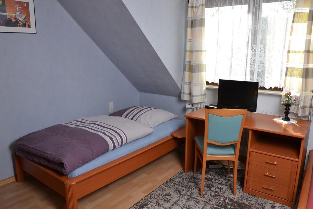 Hotel An Der Sauer Minden  Habitación foto