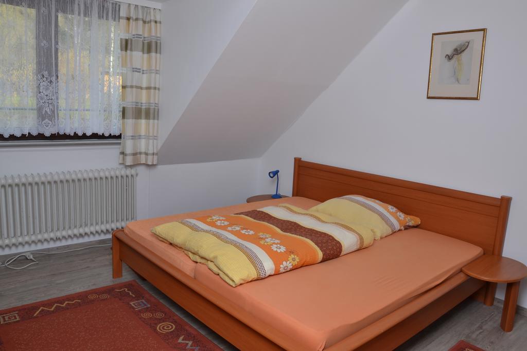 Hotel An Der Sauer Minden  Habitación foto