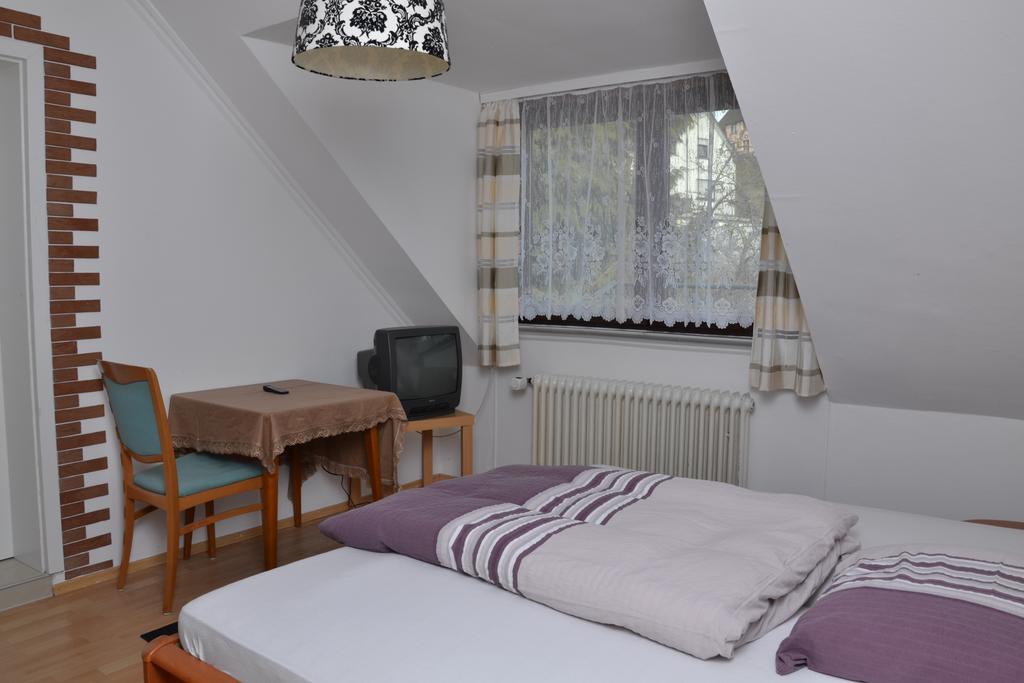 Hotel An Der Sauer Minden  Habitación foto
